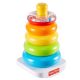 Fisher-Price Színes gyűrűpiramis GKD51