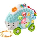 Fisher-Price Linkimals vidám formák süni GNK83
