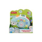 Fisher-Price Linkimals vidám formák süni GNK83