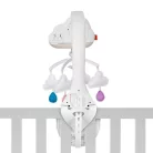 Fisher-Price zenélő körforgó nyugtató felhők GRP99