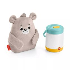   Fisher-Price Maci szentjánosbogaras vetítős lámpása GRR00