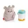 Fisher-Price Maci szentjánosbogaras vetítős lámpása GRR00
