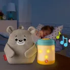 Fisher-Price Maci szentjánosbogaras vetítős lámpása GRR00