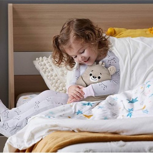 Fisher-Price Maci szentjánosbogaras vetítős lámpása GRR00