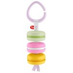 Fisher-Price rágóka első makaronom GRR45