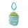 Fisher-Price kedves ringató növényke GRV07