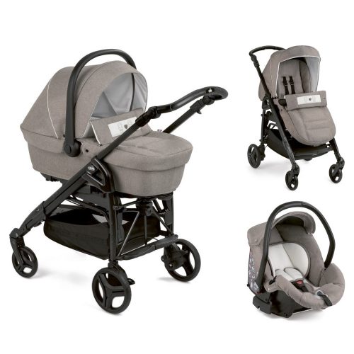 CAM babakocsi Combi Family 816 MT