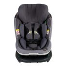 BeSafe gyerekülés iZi Modular A X1 i-Size Metallic Melange MT