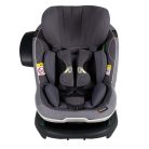 BeSafe gyerekülés iZi Modular A X1 i-Size Metallic Melange MT