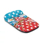Neonato babakocsi Puro Urban Neopop Capsule Lollypop 800 MTB