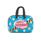 Neonato babakocsi Puro Urban Neopop Capsule Lollypop 800 MTB