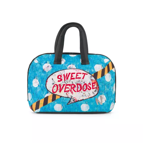 Neonato babakocsi Puro Urban Neopop Capsule Lollypop 800 MTB