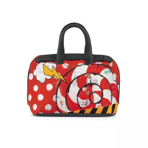Neonato babakocsi Puro Urban Neopop Capsule Lollypop 800 MTB