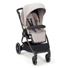 CAM Techno Deluxe babakocsi szett Softy 515 faerezetes vázzal V96S Area hordozóval MTB