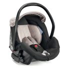 CAM Techno Deluxe babakocsi szett Softy 515 faerezetes vázzal V96S Area hordozóval MTB