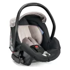 CAM Techno Deluxe babakocsi szett Softy 515 faerezetes vázzal V96S Area hordozóval MTB