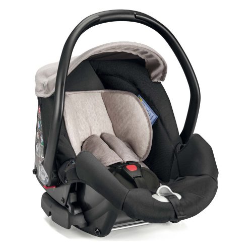 CAM Techno Deluxe babakocsi szett Softy 515 faerezetes vázzal V96S Area hordozóval MTB