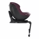 Kinderkraft gyerekülés I-Guard i-Size Isofix 40-105 cm cherry pearl MTB