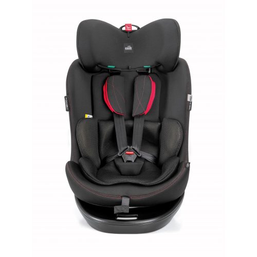 CAM gyerekülés Tour I-Size ISOfix 40-150 cm 179 MTB