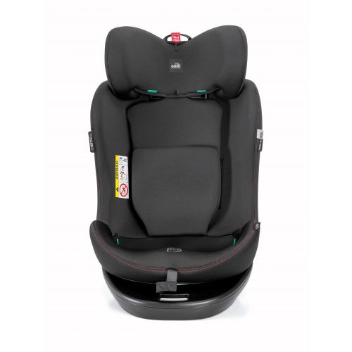 CAM gyerekülés Tour I-Size ISOfix 40-150 cm 179 MTB