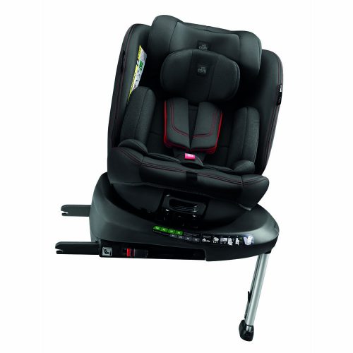 CAM gyerekülés Sosta I-Size ISOfix 40-150 cm 179 MTB