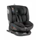 Kikkaboo gyerekülés i-Moove i-Size Isofix 40-150 cm fekete MTB
