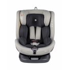Kikkaboo gyerekülés i-Moove i-Size Isofix 40-150 cm fekete MTB