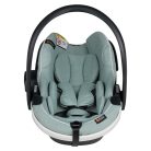 BeSafe hordozó iZi Go Modular X1 I-size 40-75 cm Sea Green Mélange MTB