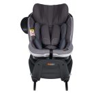 BeSafe gyerekülés iZi Twist I-Size ISOfix 61-105 cm Metallic Mélange MTB