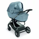 CAM Techno babakocsi szett Babila 561 Relax I-Size hordozóval MTB