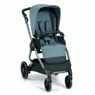 CAM Techno babakocsi szett Babila 561 Relax I-Size hordozóval MTB