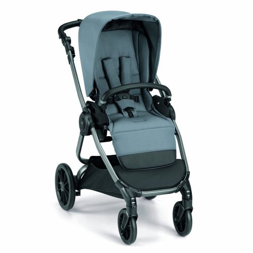 CAM Techno babakocsi szett Babila 561 Relax I-Size hordozóval MTB