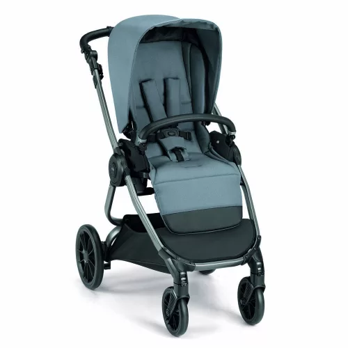CAM Techno babakocsi szett Babila 561 Relax I-Size hordozóval MTB