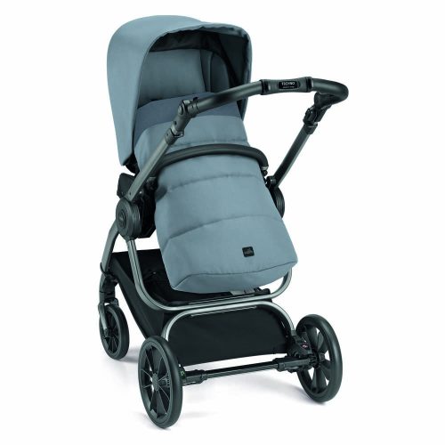 CAM Techno babakocsi szett Babila 561 Relax I-Size hordozóval MTB