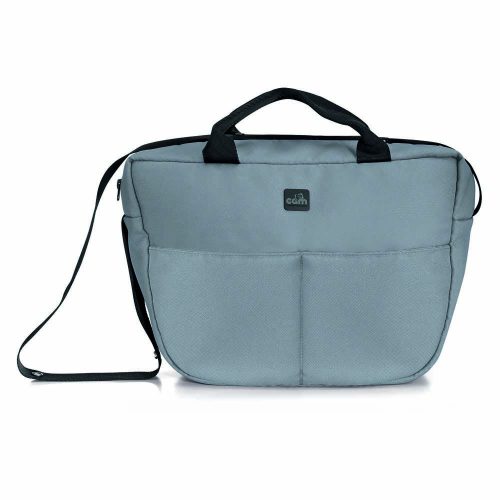 CAM Techno babakocsi szett Babila 561 Relax I-Size hordozóval MTB