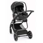 CAM Techno babakocsi szett Babila 561 Relax I-Size hordozóval MTB