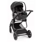 CAM Techno babakocsi szett Babila 561 Relax I-Size hordozóval MTB