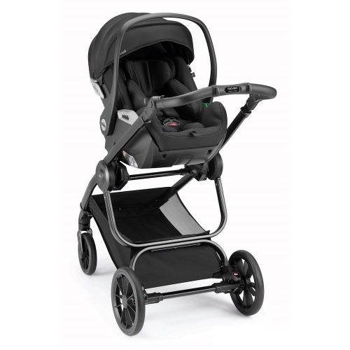 CAM Techno babakocsi szett Babila 561 Relax I-Size hordozóval MTB