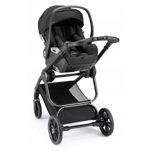 CAM Techno babakocsi szett Babila 561 Relax I-Size hordozóval MTB