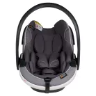 BeSafe hordozó iZi Go Modular X2 i-Size 40-75 cm Metallic Mélange MTB