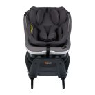 BeSafe gyerekülés iZi Turn B i-Size ISOfix 40-105 cm Metallic Melange MTB