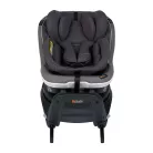 BeSafe gyerekülés iZi Turn B i-Size ISOfix 40-105 cm Metallic Melange MTB