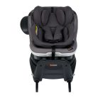 BeSafe gyerekülés iZi Turn B i-Size ISOfix 40-105 cm Metallic Melange MTB