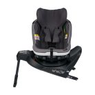 BeSafe gyerekülés iZi Turn B i-Size ISOfix 40-105 cm Metallic Melange MTB