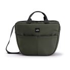 CAM Techno Deluxe babakocsi szett Avant 585 fekete vázzal V90S Area hordozóval MTB