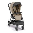 CAM Techno Deluxe babakocsi szett Infinito 576 fekete vázzal V90S Area hordozóval MTB