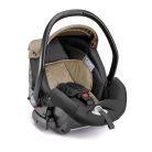 CAM Techno Deluxe babakocsi szett Infinito 576 fekete vázzal V90S Area hordozóval MTB