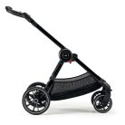 CAM Techno Deluxe babakocsi szett Infinito 576 fekete vázzal V90S Area hordozóval MTB