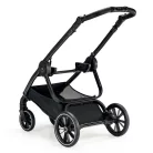 CAM Techno Deluxe babakocsi szett Infinito 576 fekete vázzal V90S Area hordozóval MTB