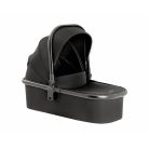 Kikkaboo babakocsi 2in1 Kara fekete MTB
